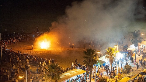 Best Places To See The Summer Solstice In Andalucia Casa