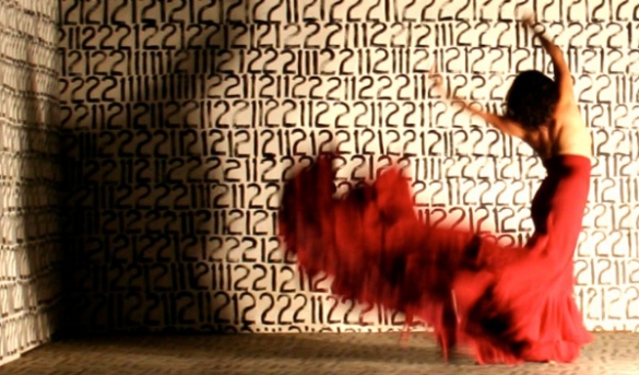 flamenco in cordoba
