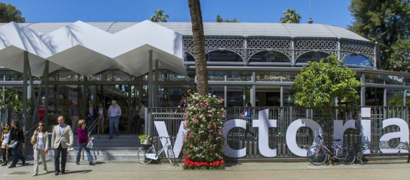 Mercado Victoria gastro market Cordoba