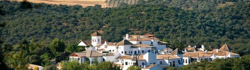 The best rural hotels in Andalucia Spain 