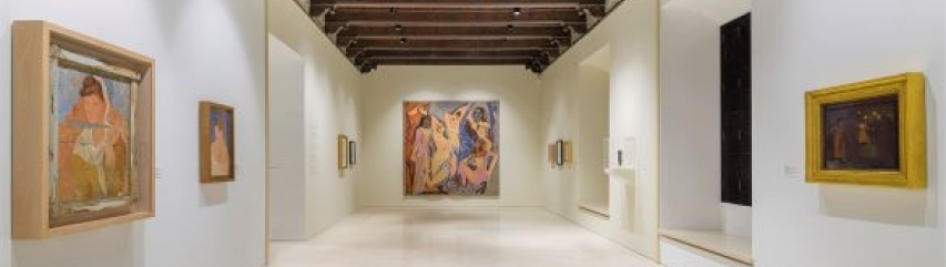 Picasso Celebration 2023 exhibitions Malaga  