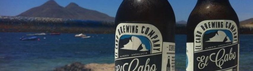 craft beers spain el cabo microbrewery cabo de gata andalucia