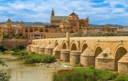 Besten Landhotel in der Nähe von Cordoba 