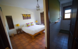 Casa Olea boutique hotels Andalucia rooms with big beds