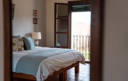 Rooms with view Casa Olea boutique hotel Casa Olea  